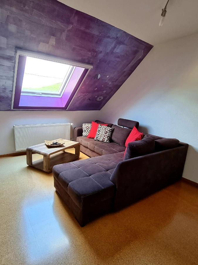 Ferienwohnung Otschik Glan-Munchweiler Exterior foto