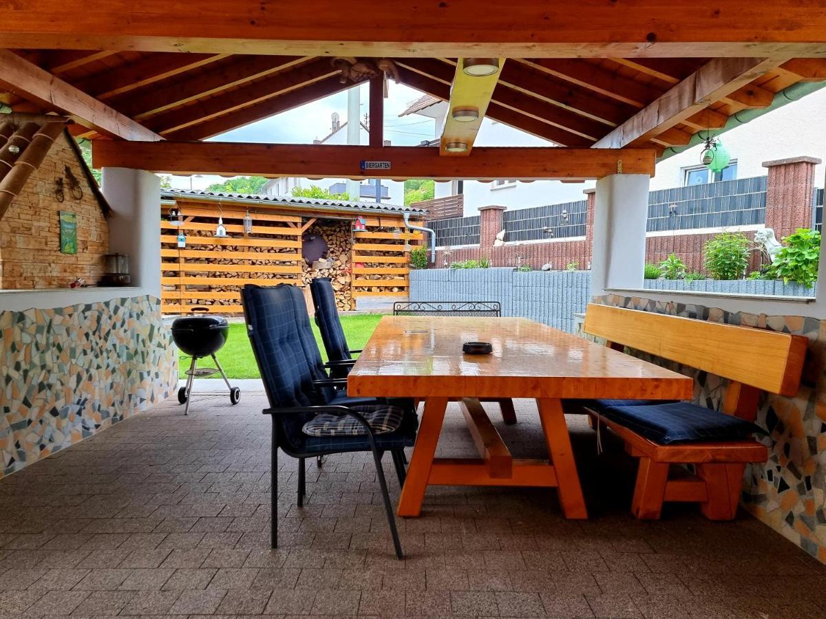 Ferienwohnung Otschik Glan-Munchweiler Exterior foto