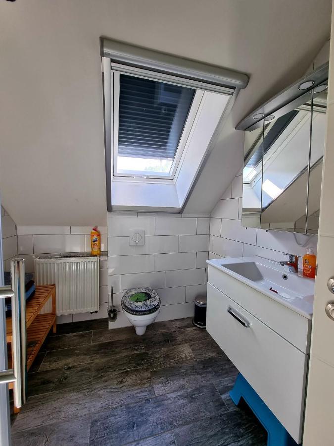 Ferienwohnung Otschik Glan-Munchweiler Exterior foto