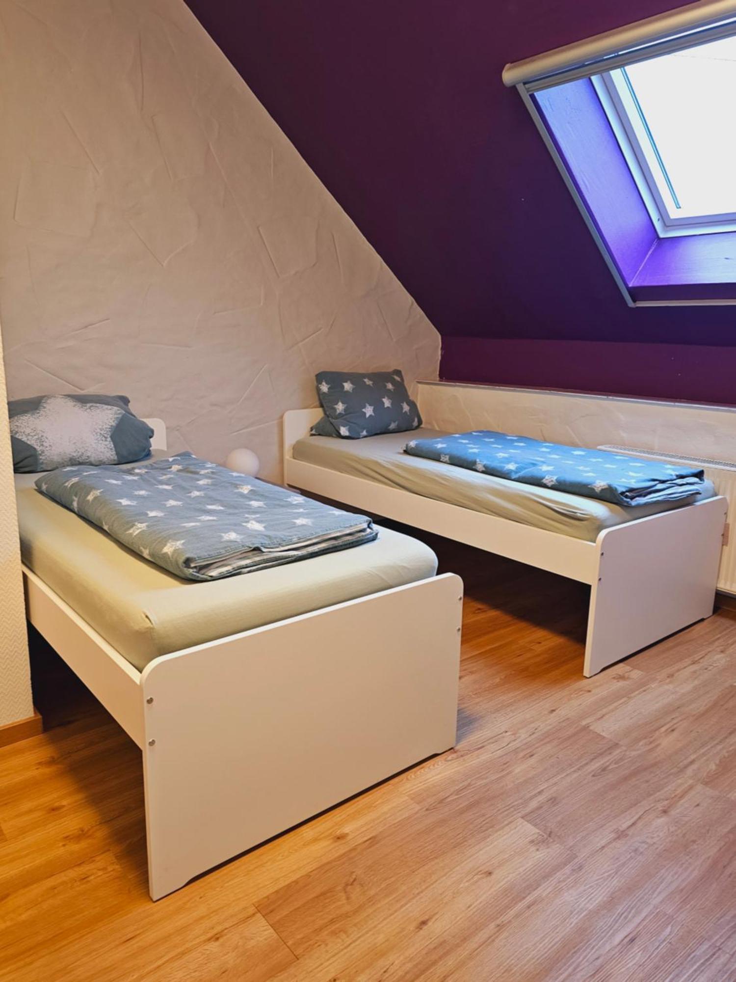 Ferienwohnung Otschik Glan-Munchweiler Exterior foto