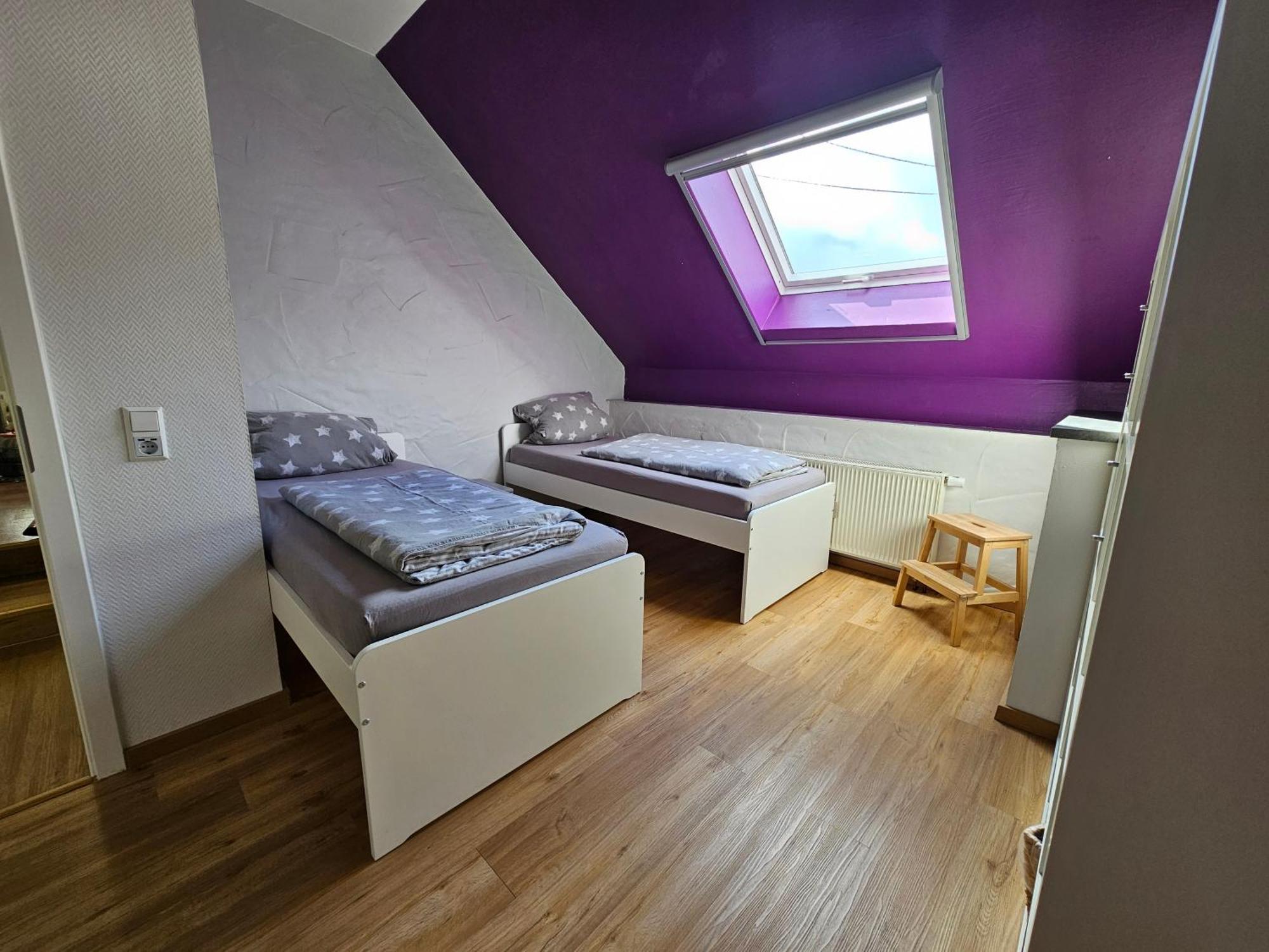 Ferienwohnung Otschik Glan-Munchweiler Habitación foto